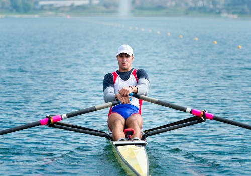When it comes to rowing, drugs like EPO, that adds oxygen to the blood, is very popular amongst cheaters. Photo: Getty Images