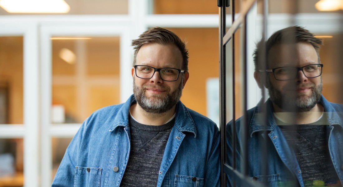 Thomas Just Sørensen