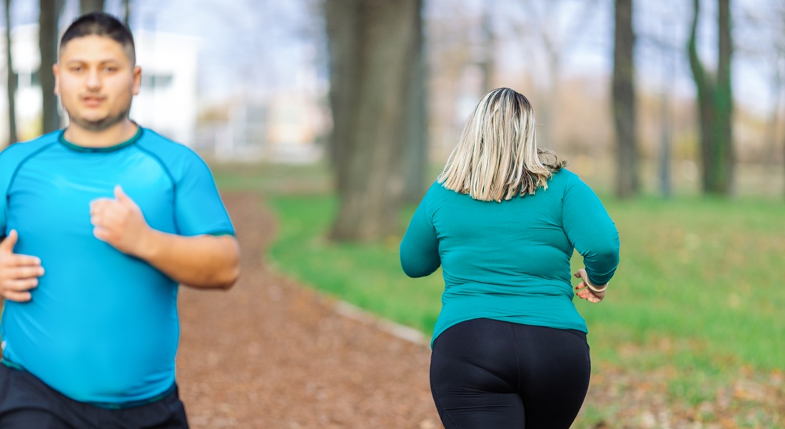 “People with overweight should not be discouraged from attempting to lose weight, even if they find it difficult to maintain in the long term. Unsuccessful weight loss attempts are not harmful, but giving up altogether may be,” say the researchers. Photo: Getty Images